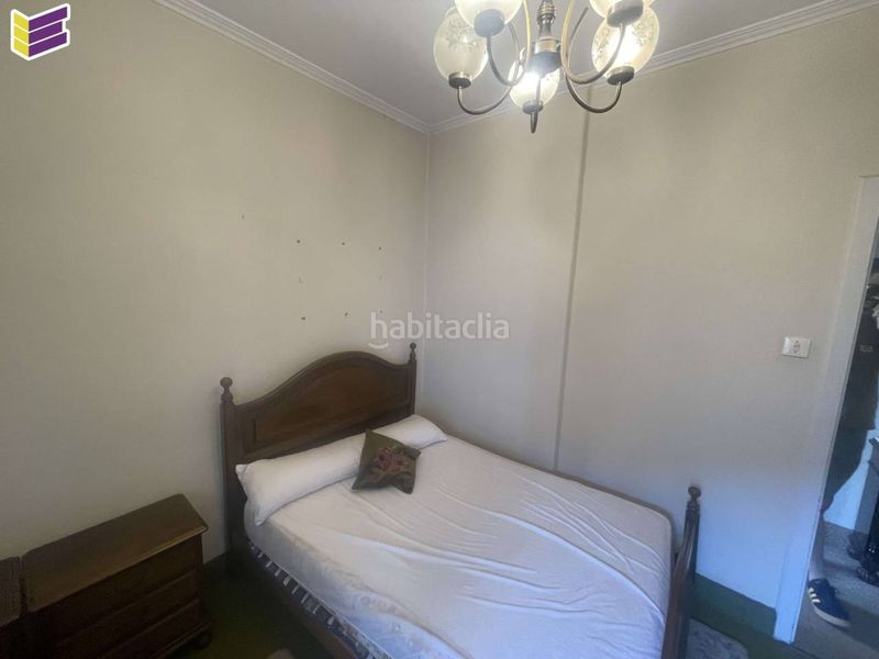 Foto 7f4f85fb-486a-4c41-a922-9db6ef8ae7ca. Casa amb calefacció aparcament a Fátima Vigo
