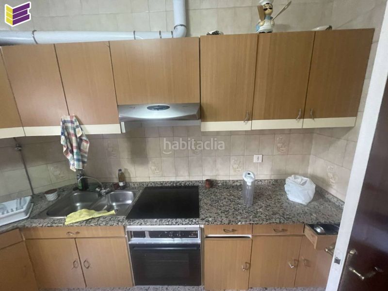 Foto 937988ef-d884-47af-a751-714481172537. Casa amb calefacció aparcament a Fátima Vigo
