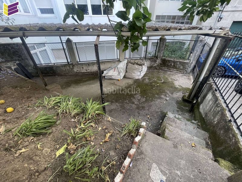 Foto a3b02911-a200-4db5-9453-e1cc29fa9c48. Casa amb calefacció aparcament a Fátima Vigo