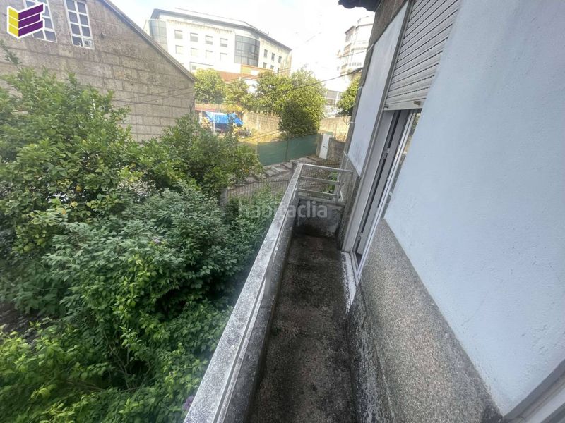 Foto a84d4d88-6296-47ac-87c6-06a750b20e9f. Casa amb calefacció aparcament a Fátima Vigo