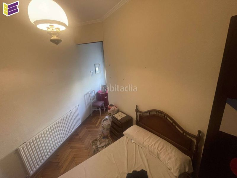 Foto b8735d00-9188-4703-aaef-52f0bf06b82c. Casa amb calefacció aparcament a Fátima Vigo
