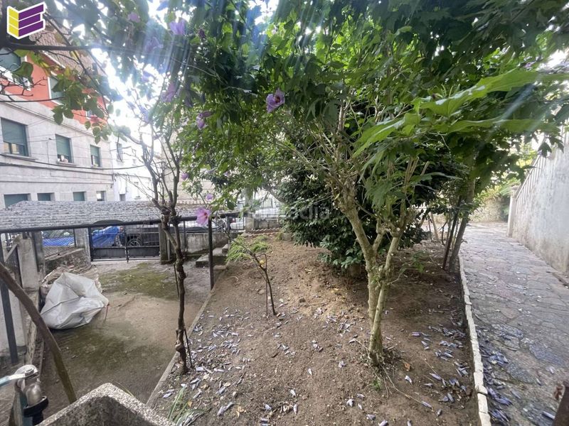 Foto b887388a-1bc4-4340-af59-0236e55c92df. Casa amb calefacció aparcament a Fátima Vigo
