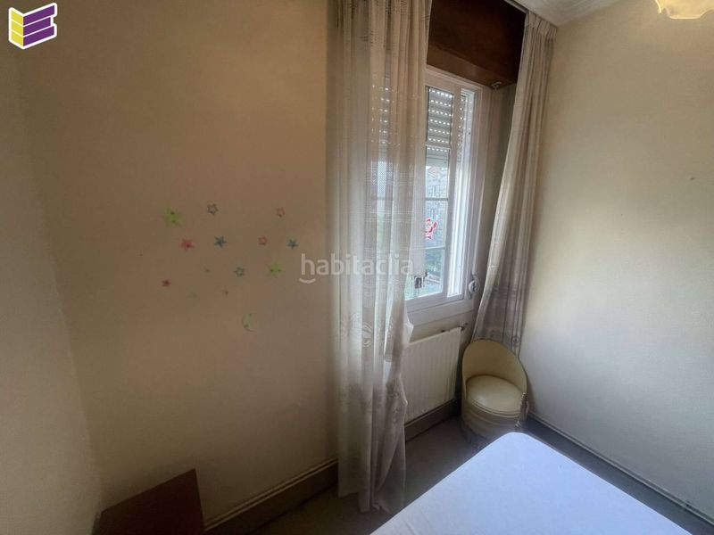 Foto bd8c0566-3a31-4a14-a16e-cfda75c027e0. Casa amb calefacció aparcament a Fátima Vigo