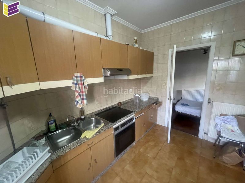 Foto c236404a-75d8-419e-a5f2-8f37f32caefc. Casa amb calefacció aparcament a Fátima Vigo