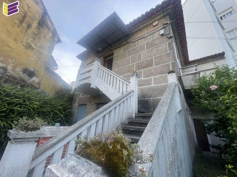 Foto c6239b1d-8bbf-435e-9195-5f33b9b8d999. Casa amb calefacció aparcament a Fátima Vigo