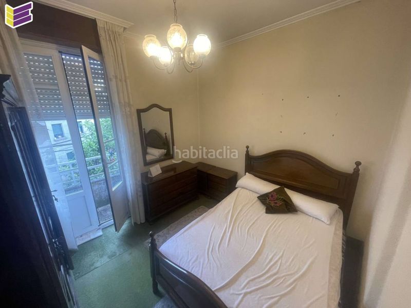 Foto cab4a740-bcaf-4f7e-ab1b-5946b0b8fc40. Casa amb calefacció aparcament a Fátima Vigo