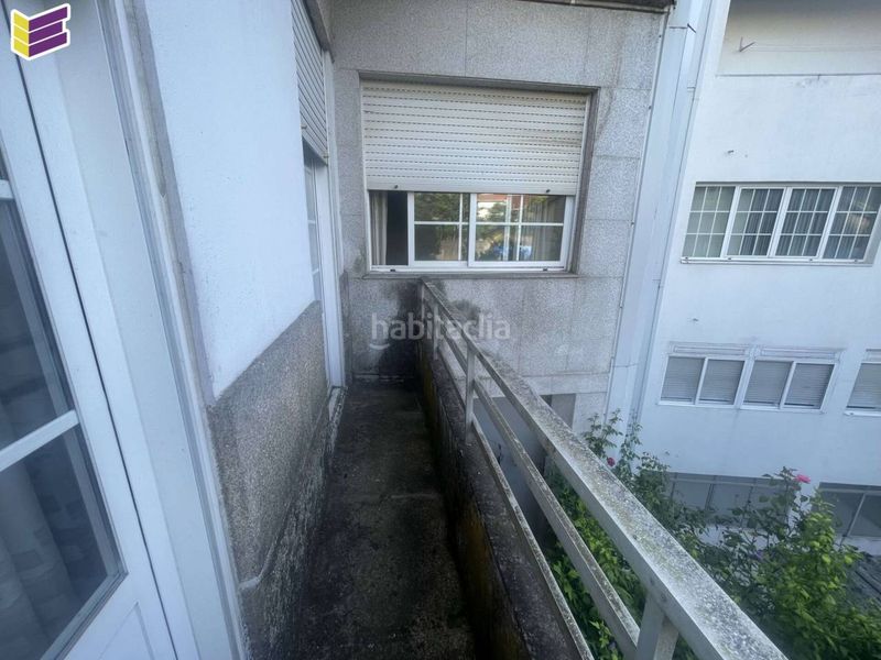 Foto d847de29-17a9-4c53-afa2-f915477b383a. Casa amb calefacció aparcament a Fátima Vigo