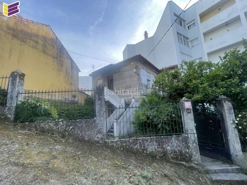 Foto d84f50c9-83b3-4838-b3fe-6212c8488e1e. Casa amb calefacció aparcament a Fátima Vigo
