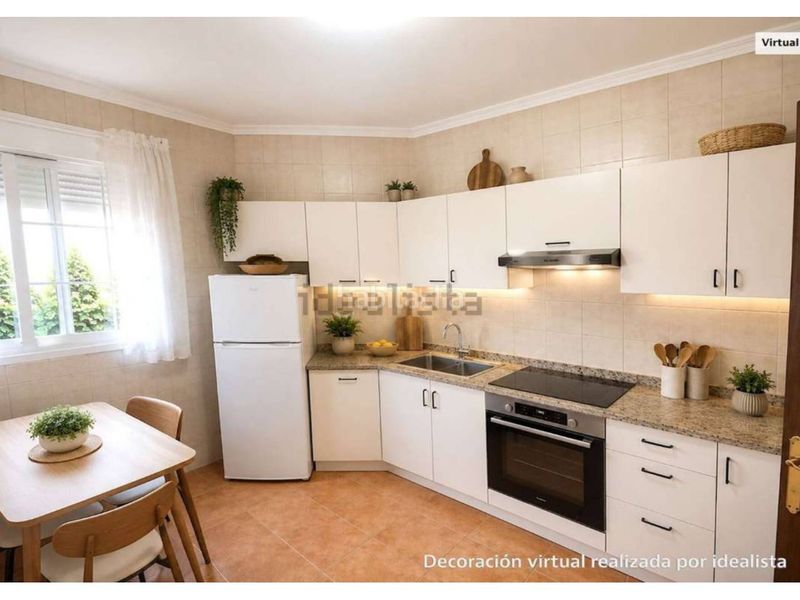 Foto e022122f-9093-438e-baf1-387bbb24a74a. Casa amb calefacció aparcament a Fátima Vigo