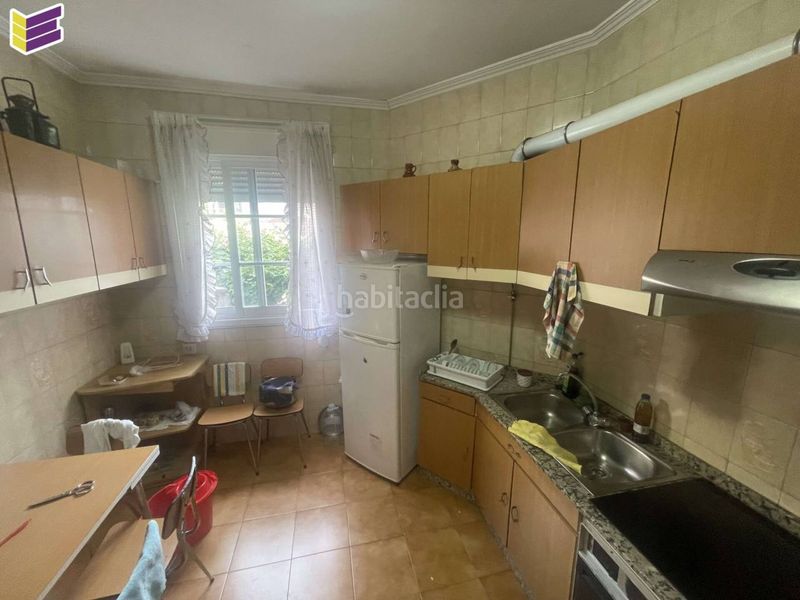 Foto e8ce3aa1-1905-49dc-9ac7-df0a1c33453a. Casa amb calefacció aparcament a Fátima Vigo