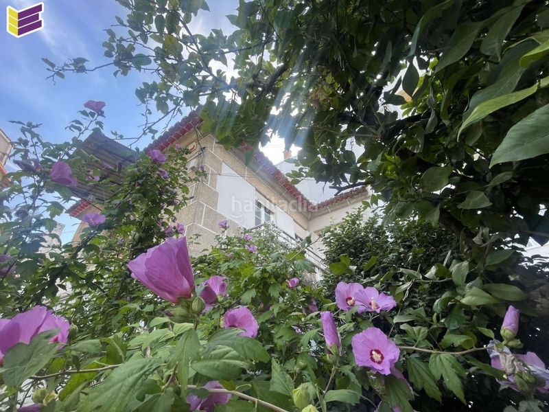 Foto f1266840-a6bb-4d89-b986-1878329e43a2. Casa amb calefacció aparcament a Fátima Vigo