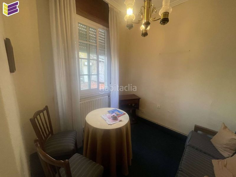 Foto f7afb860-2782-447a-8a25-847a90c94481. Casa amb calefacció aparcament a Fátima Vigo