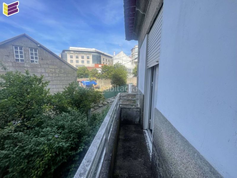 Foto f89c271f-15e0-4343-b130-cb58b9ef8615. Casa amb calefacció aparcament a Fátima Vigo