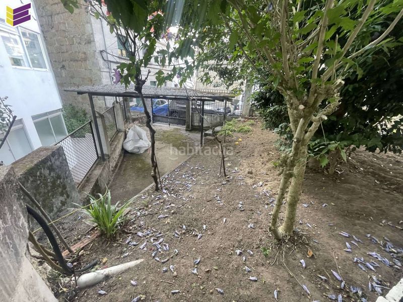 Foto fc3dd13e-a83d-4d93-a491-459dd45e2699. Casa amb calefacció aparcament a Fátima Vigo