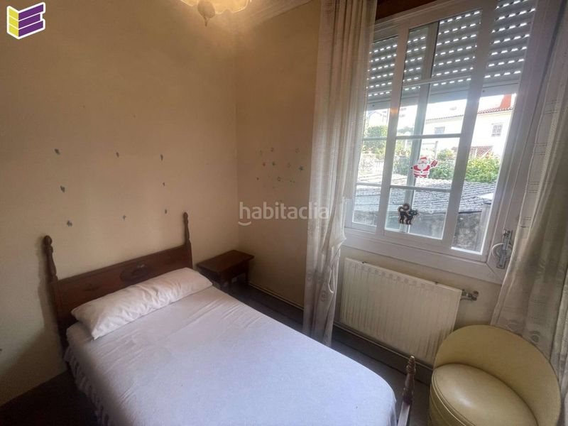 Foto ff4d6aa9-a816-471f-afbb-0b985ea50a6b. Casa amb calefacció aparcament a Fátima Vigo