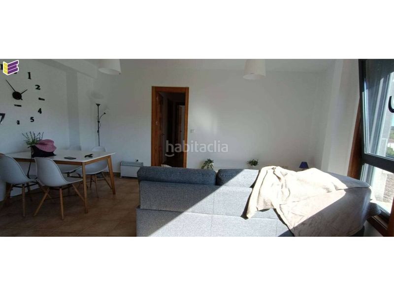 Foto bcb059c8-e605-4137-9684-2fe0b27fb31c. Pis amb calefacció aparcament a Rosal (O)