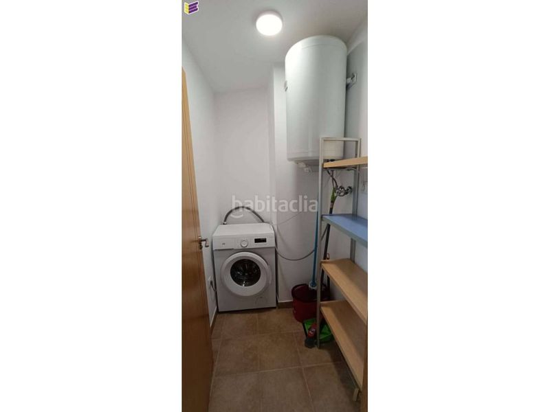Foto f1c91357-b1a6-4621-a167-c22c6d0c239b. Pis amb calefacció aparcament a Rosal (O)