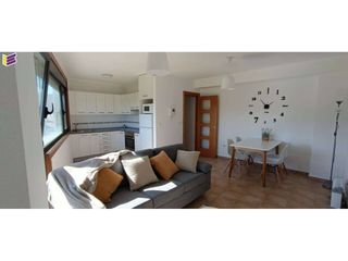 Pis  Calle mor�n. Piso en venta en el rosal