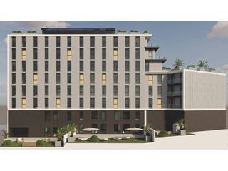 Pis en Calle aragon 35. Obra nueva en vigo, calle aragon 35  33 pisos y �ticos de 3 y 4