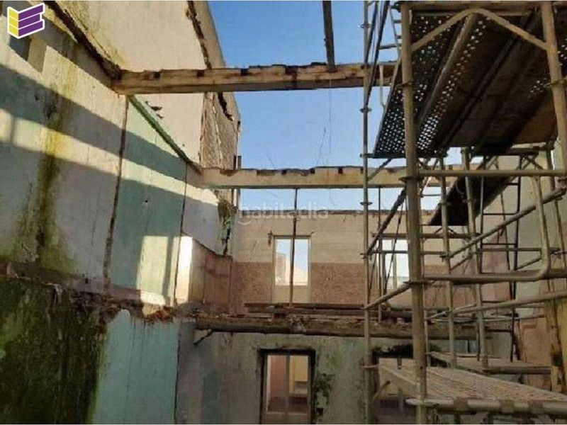 Foto 1ebb6a3a-eff6-4d93-a1ee-0a983978aa6e. Casa a calle hernan cortes 25 a Guarda (A)