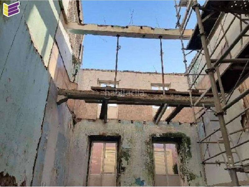 Foto 56ad6462-96b2-40a9-aaeb-73db88f506fa. Casa a calle hernan cortes 25 a Guarda (A)