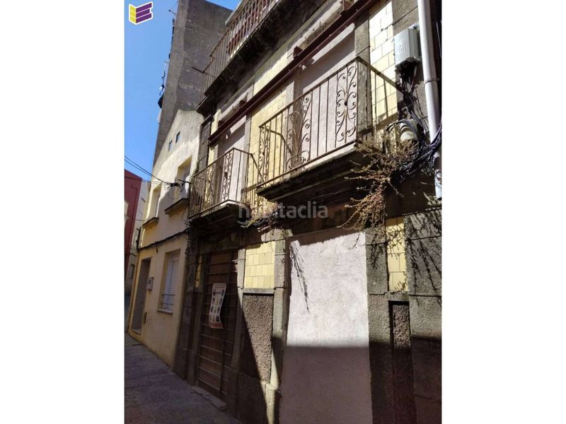 Foto 782cf926-45ec-4f10-b99d-ac4956a428ce. Casa a calle hernan cortes 25 a Guarda (A)