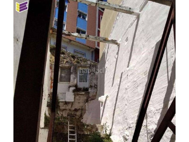 Foto ab49e969-0de0-4732-a925-3262f4047f3d. Casa a calle hernan cortes 25 a Guarda (A)