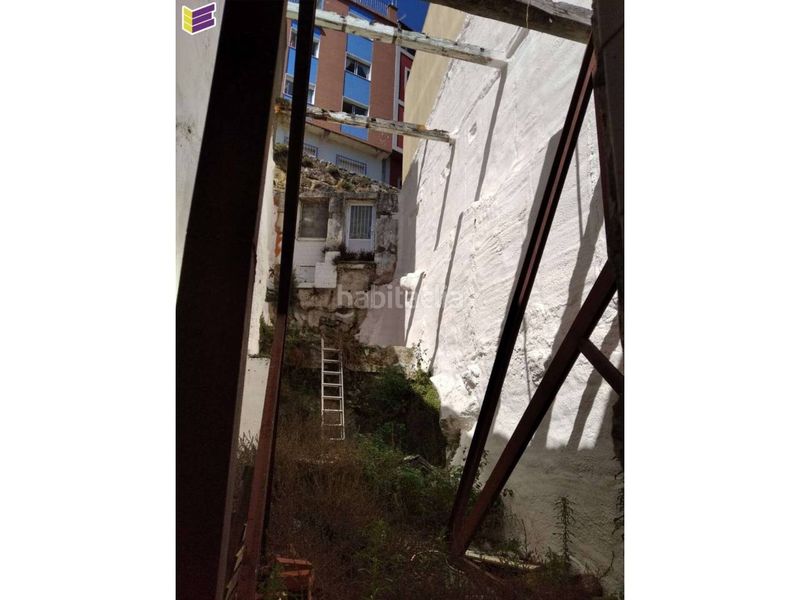 Foto dd1dee76-eed2-43bc-8a1f-49023afa1359. Casa a calle hernan cortes 25 a Guarda (A)