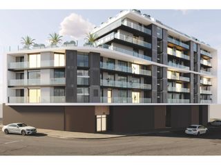 Piso en Calle aragon 35. Obra nueva en vigo, calle aragon 35  33 pisos y áticos de 3 y 4