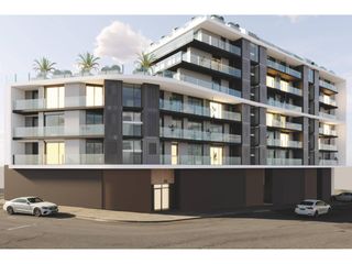 Piso en Calle aragon 35. Obra nueva en vigo, calle aragon 35  33 pisos y áticos de 3 y 4
