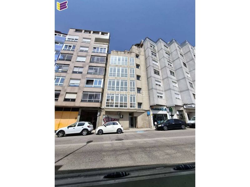 Foto 13676292-fbfd-46ab-ac1c-5b7354a292aa. Edifici a avenida buenos aires 45 a Teis Vigo