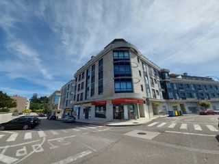 Location Appartement  Calle curros enriquez. Apartamento en venta en salvaterra de miño