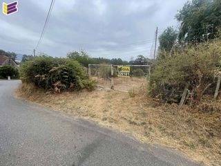 Finca rústica a Calle orbenlle 1. Terreno en venta en budiño. porriño