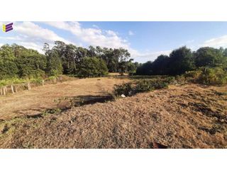Finca rústica en Calle orbenlle 1. Terreno en venta en budiño