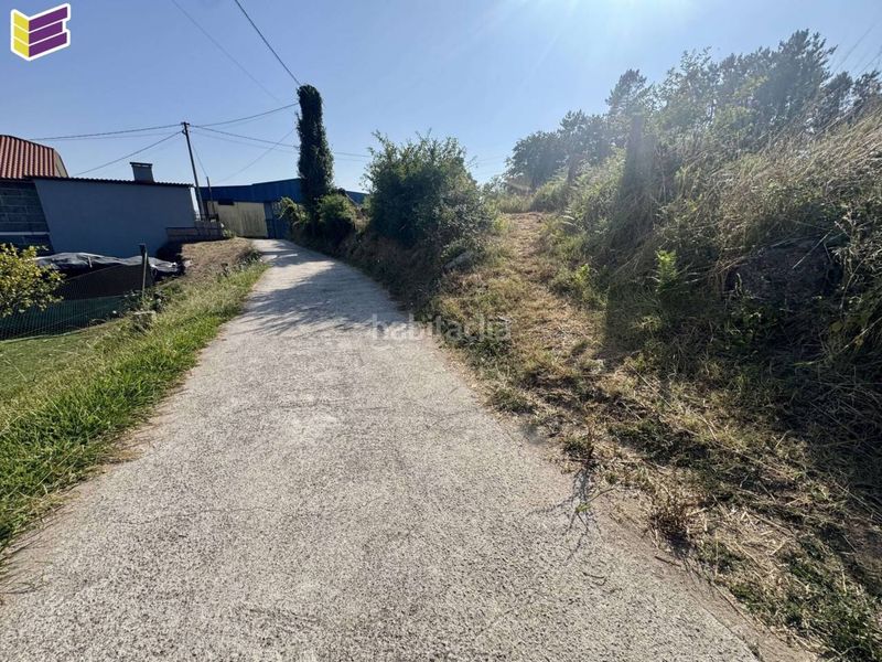 Foto 067c52d9-f0ed-4476-8b4f-53df394c48c0. Finca rústica a Porriño (O)
