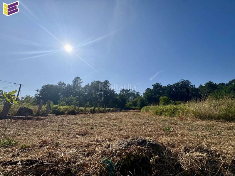 Foto 4b046755-30b6-4308-b280-a737346083e2. Finca rústica a Porriño (O)