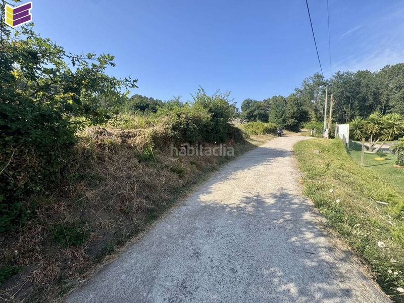 Foto 72b69308-94e4-46c6-a4b5-58ccb4638020. Finca rústica a Porriño (O)