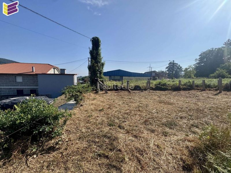 Foto 945e2ed0-9c31-4125-b1a1-152621668499. Finca rústica a Porriño (O)