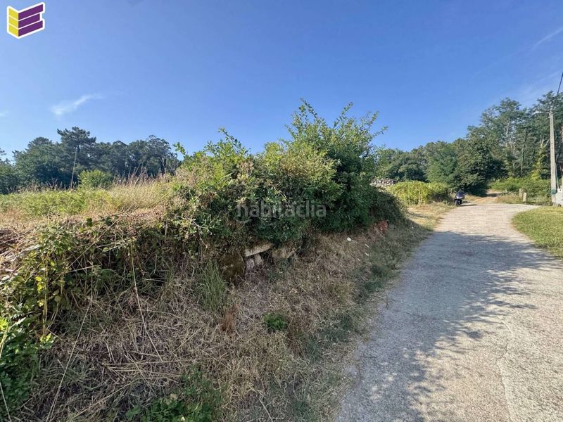 Foto c89476bf-0871-45f0-b068-669249e6f47f. Finca rústica a Porriño (O)