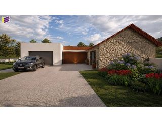 Maison  Calle ribadelouro. Se vende casa con licencia y proyecto, a rehabilitar, en ribadel