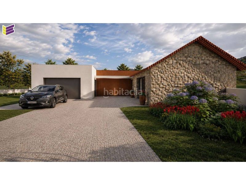 Foto 0fee4192-af6e-4bb4-82ff-5b97dba77f5f. Casa a Tui