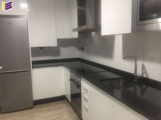 Miete Etagenwohnung  Paseo cristo. Piso de 1 dormitorio en alquiler