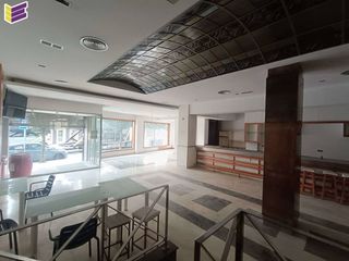 Local Comercial a Calle Castelao