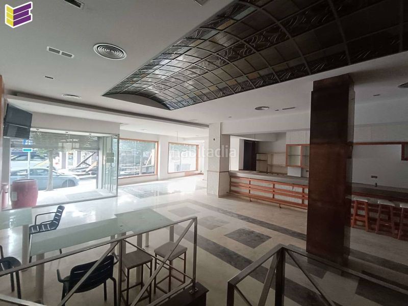Foto 116f2933-bd8d-4a79-a59e-9c494a22d794. Local comercial a Ponteareas