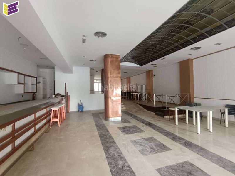 Foto 1b9a953d-0c1d-4e07-a013-6029e83321eb. Local comercial a Ponteareas
