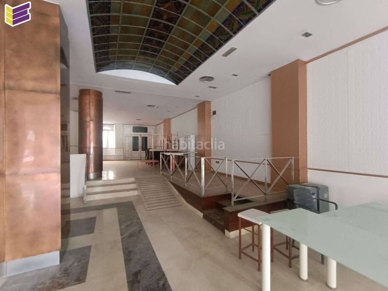 Foto 2a7d7359-8497-4ea4-905e-0576b2eab575. Local comercial a Ponteareas