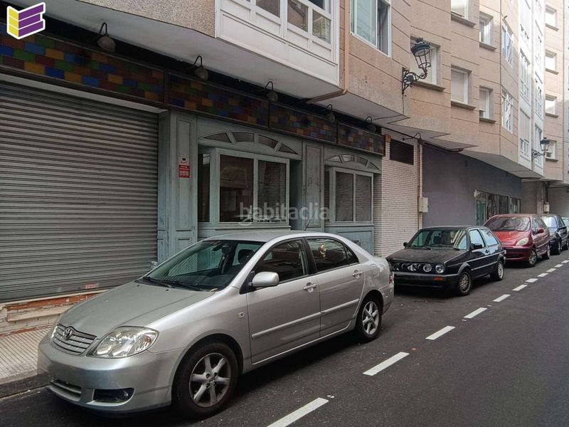 Foto 3c65f2c9-6724-47b0-a85f-d38f301ae9af. Local comercial a Ponteareas