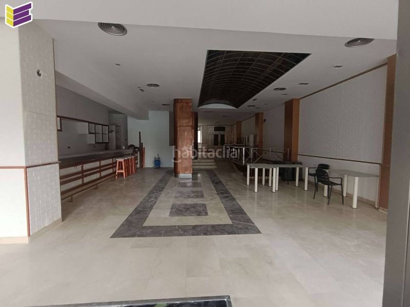Foto 45c075a7-2cf7-4c0e-afda-8e8ed370f5e6. Local comercial a Ponteareas