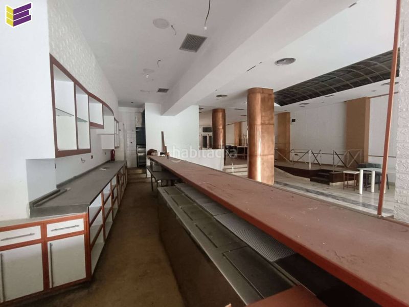 Foto 49dbeba7-5cc5-44b0-8192-0e3c2519379b. Local comercial a Ponteareas