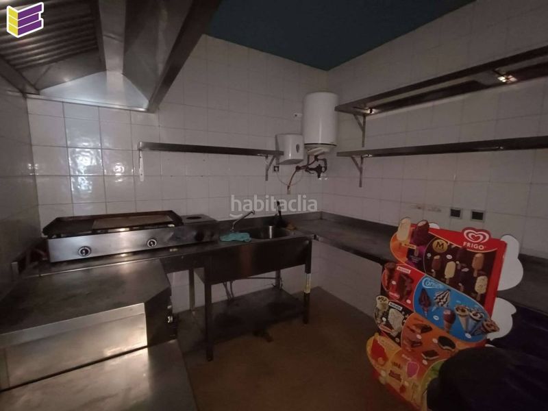 Foto 65b010dc-2e02-4bdf-abaa-28aedff82eb0. Local comercial a Ponteareas